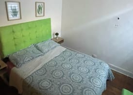 Floresta Bed & Breakfast 2