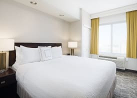 SpringHill Suites by Marriott Denver Airport 5
