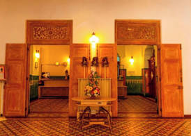 Thilanka Hotel 4