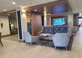 Holiday Inn Express & Suites FT LAUDERDALE N - EXEC AIRPORT by IHG 3