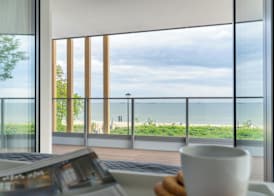 Rezydencja Merwede Aparthotel - My Rest by INA 2