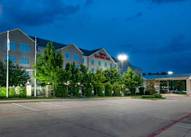 Hilton Garden Inn Denton 3