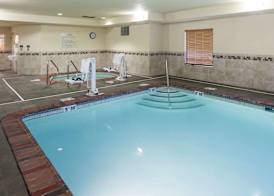 Hampton Inn & Suites Davenport 3
