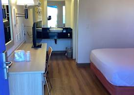 Motel 6-North Palm Springs, CA - North 5