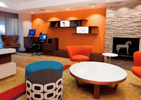 Fairfield by Marriott Inn & Suites Fossil Creek 3