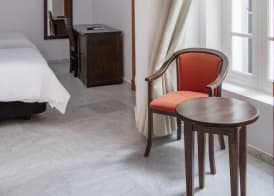Hotel Tugasa Casa Palacio Medina Sidonia 5