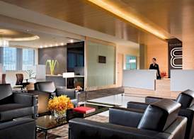 M Hotel Singapore City Centre 3