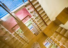 Hotel Krefelder Hof 4