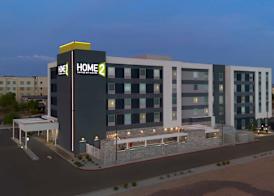 Home2 Suites By Hilton Phoenix North Happy Valley 2