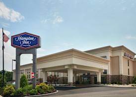 Hampton Inn Hanover 4