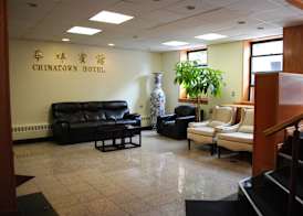 Chinatown Hotel Chicago 2