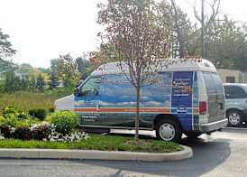 Hampton Inn & Suites Albany-Airport 2