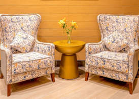 Park Inn by Radisson Lucknow Vikas Nagar 5