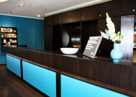 Koblenz Valley Hotel by Belvilla 2