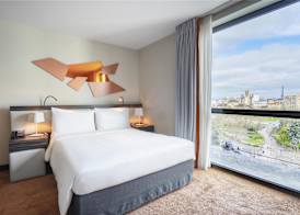 DoubleTree by Hilton Paris Boulogne 2