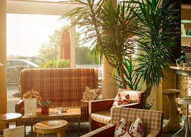 Landhotel Klingerhof 2