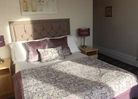 Bryn-Y-Mor Hotel 5