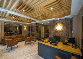 Homelike Hotel 2