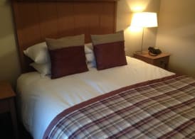 Dumfries Arms Hotel 3
