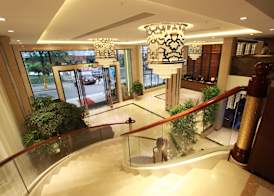 Guangzhou Boyi Hotel 2