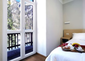 Hotel Croda Rossa 4