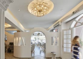 Blue Sea Hotel 4