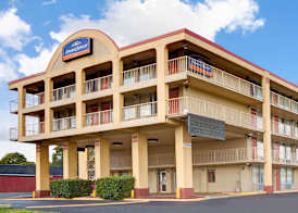 Super 8 By Wyndham Nashville Downtown 2