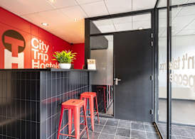 City Trip Hostels Amsterdam-Purmerend 3