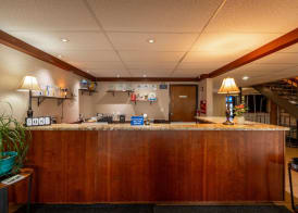 Days Inn by Wyndham Coeur d'Alene 2