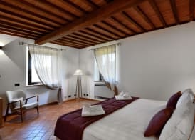 Porsenna Resort 4