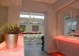 Hotel Giotto 3
