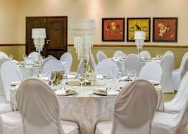 Protea Hotel by Marriott Umfolozi River 3