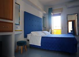 Hotel Cristina 2