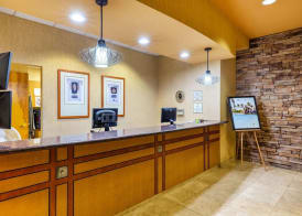 La Quinta by Wyndham Vancouver 4