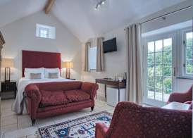 Brynach - 1 Bedroom - St Ishmaels 4