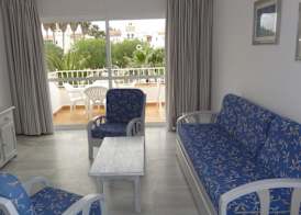 Apartamentos Golf Center 3