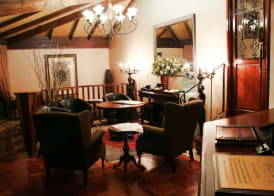 Casa Toscana Lodge 3