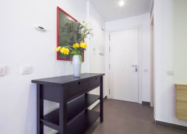 Inside Barcelona Apartments Sants 2
