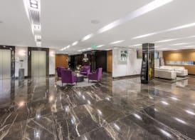 Meriton Suites North Ryde 3