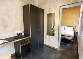 Chillout Hostel Zagreb 2