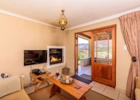 Bon Accord Farm Cottages 2