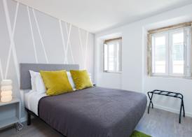 Designer Flats in Lapa by LovelyStay 2