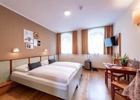 JUFA Hotel Murau 3