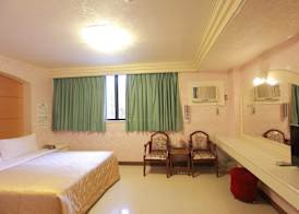 Yong Qi Hotel 5