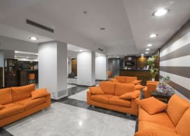 Hotel Il Viandante 3