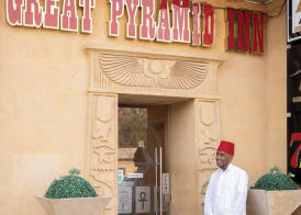 Great Pyramid Inn 3