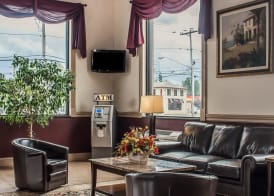 Quality Inn - Niagara Falls Blvd 2