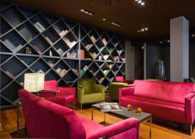 Windsor Hotel Milano 5