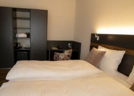 Hotel Campo 5