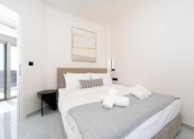 Acropolis View - Stylish City Penthouse with Large Terrace 4